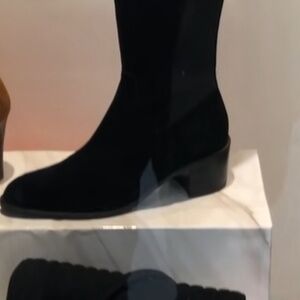 Meet your Posher, Ombline